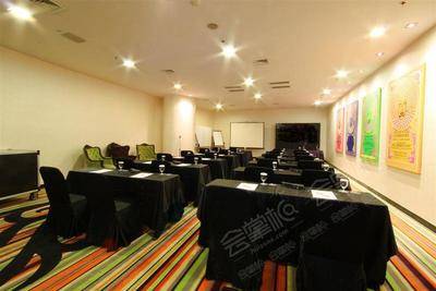 芭堤雅硬石酒店(Hard Rock Hotel Pattaya)菲尔莫尔Fillmore基础图库13
